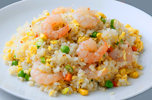 美味しいお米を使ってます!
